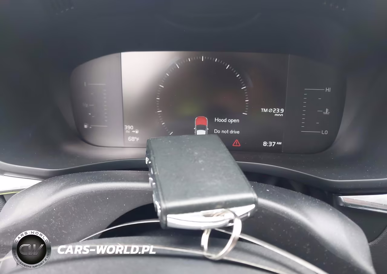 2019 Volvo Xc60 T5 Momentum VIN:LYV102DK8KB187974 - 11