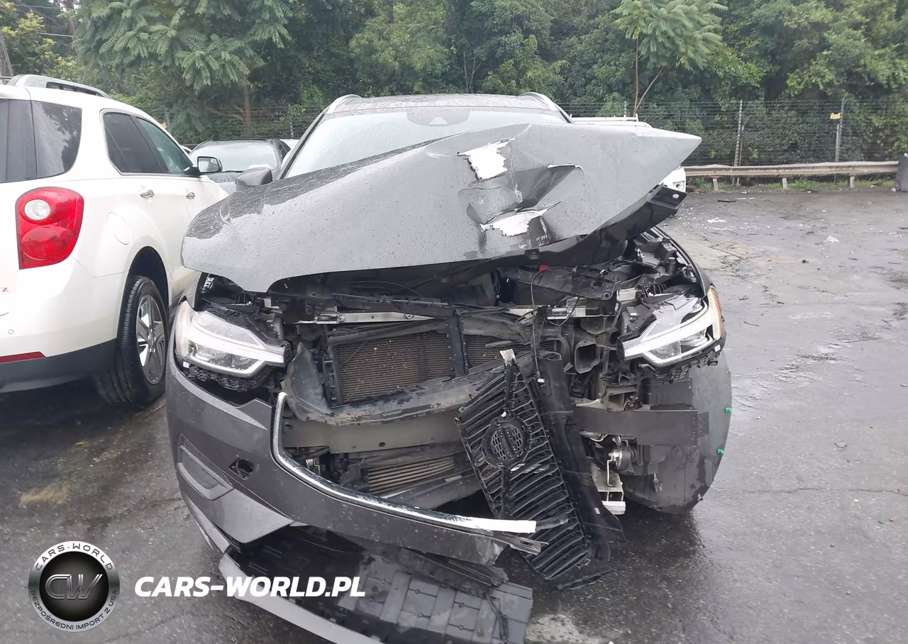 2019 Volvo Xc60 T5 Momentum VIN:LYV102DK8KB187974 - 12