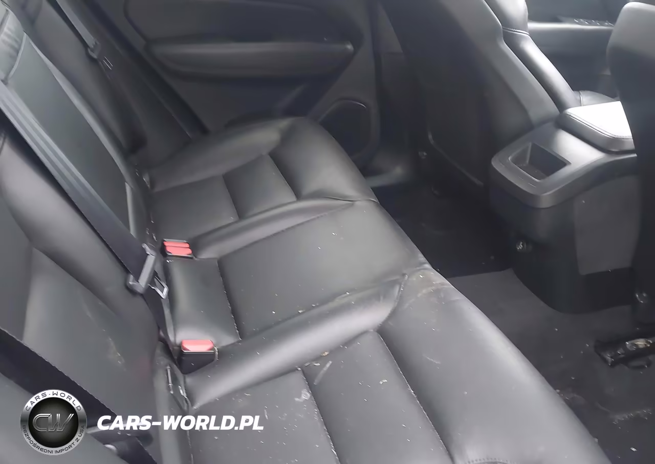 2019 Volvo Xc60 T5 Momentum VIN:LYV102DK8KB187974 - 8