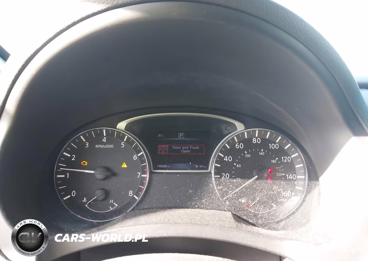 2017 Nissan Altima 2.5 S VIN:1N4AL3AP5HN311484 - 7