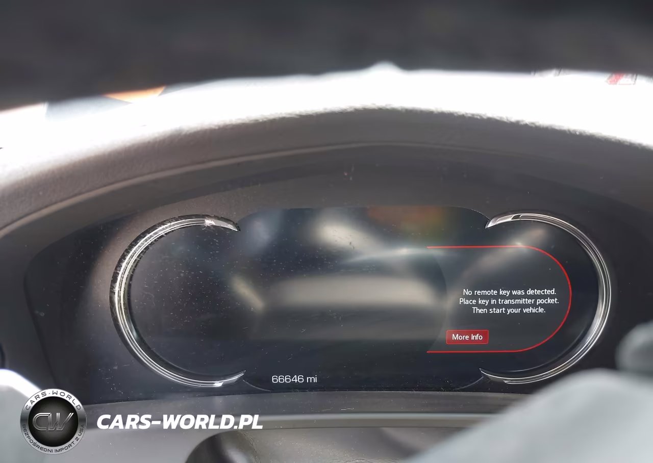 2019 Cadillac Ct6 Sport VIN:1G6KN5R66KU143306 - 7