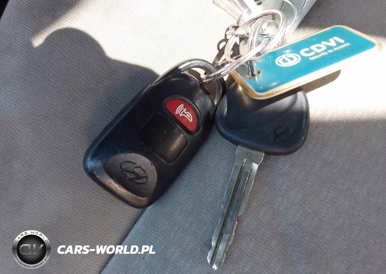 2007 Hyundai Elantra Gls-Ltd-Se VIN:KMHDU46D57U093765 - 11