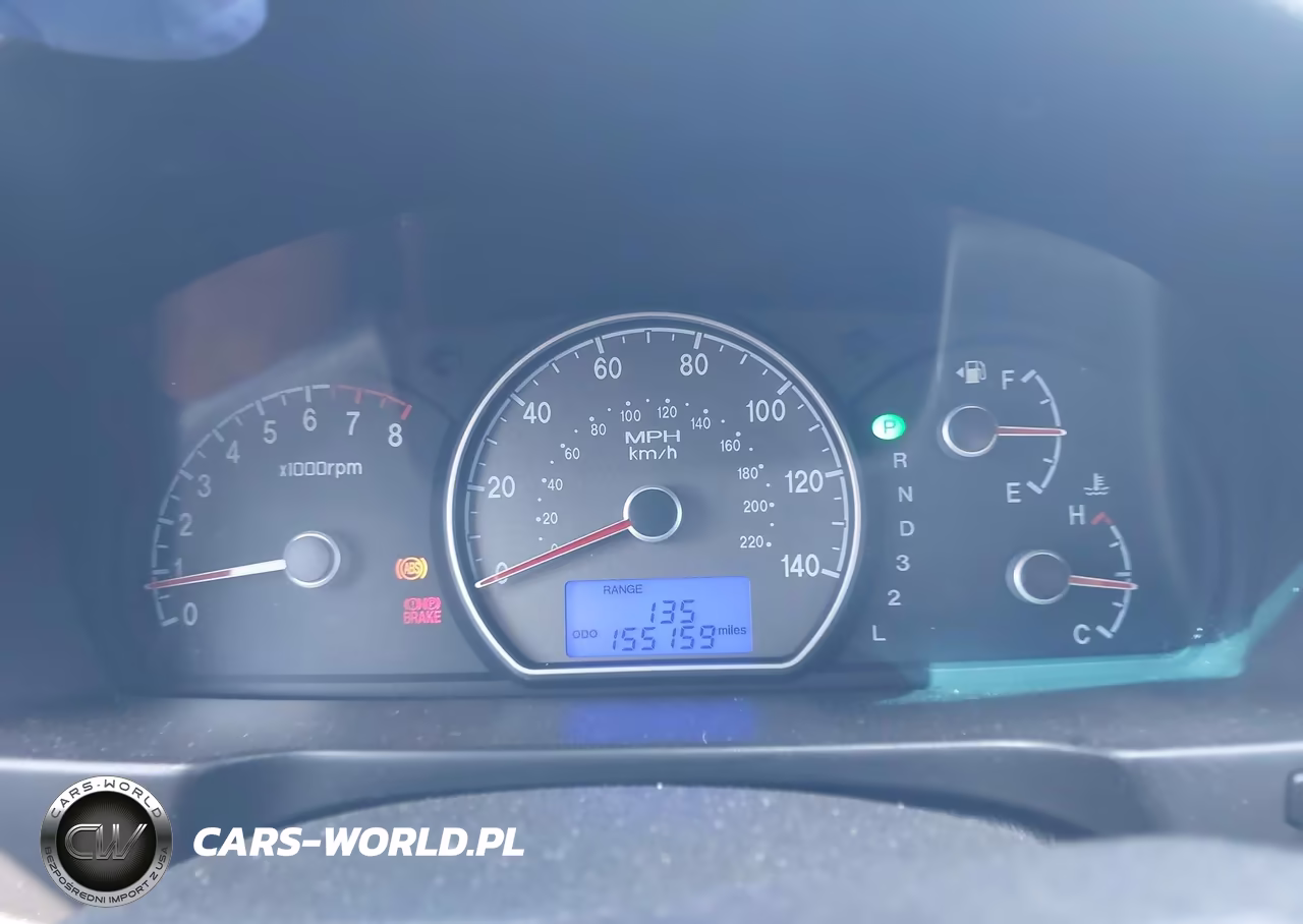 2007 Hyundai Elantra Gls-Ltd-Se VIN:KMHDU46D57U093765 - 7
