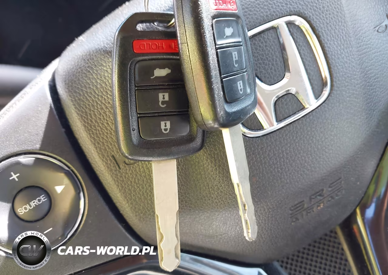 2020 Honda Hr-V Awd Lx VIN:3CZRU6H3XLM721371 - 11