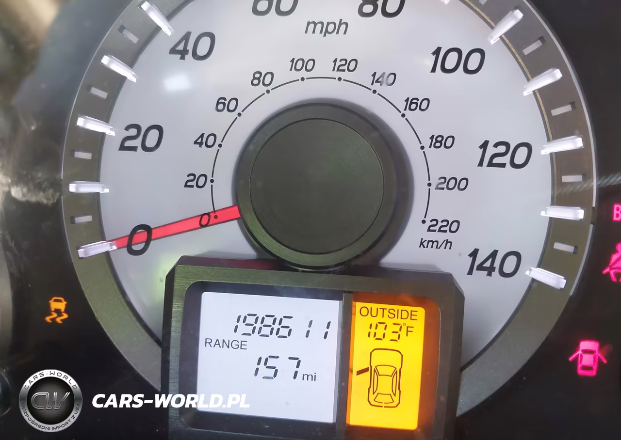 2012 Honda Pilot Ex-L VIN:5FNYF3H58CB025561 - 15