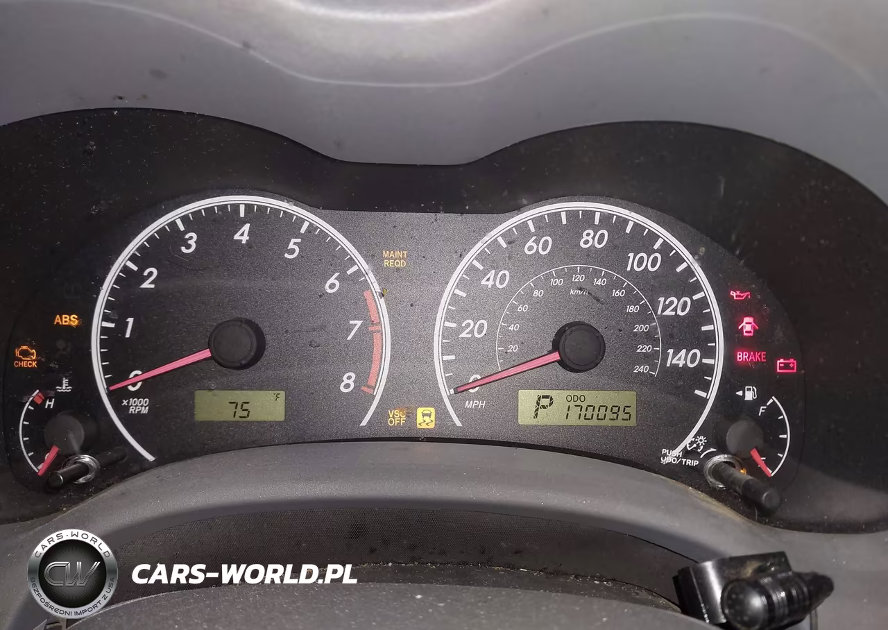2010 Toyota Corolla Le VIN:2T1BU4EE7AC498438 - 7