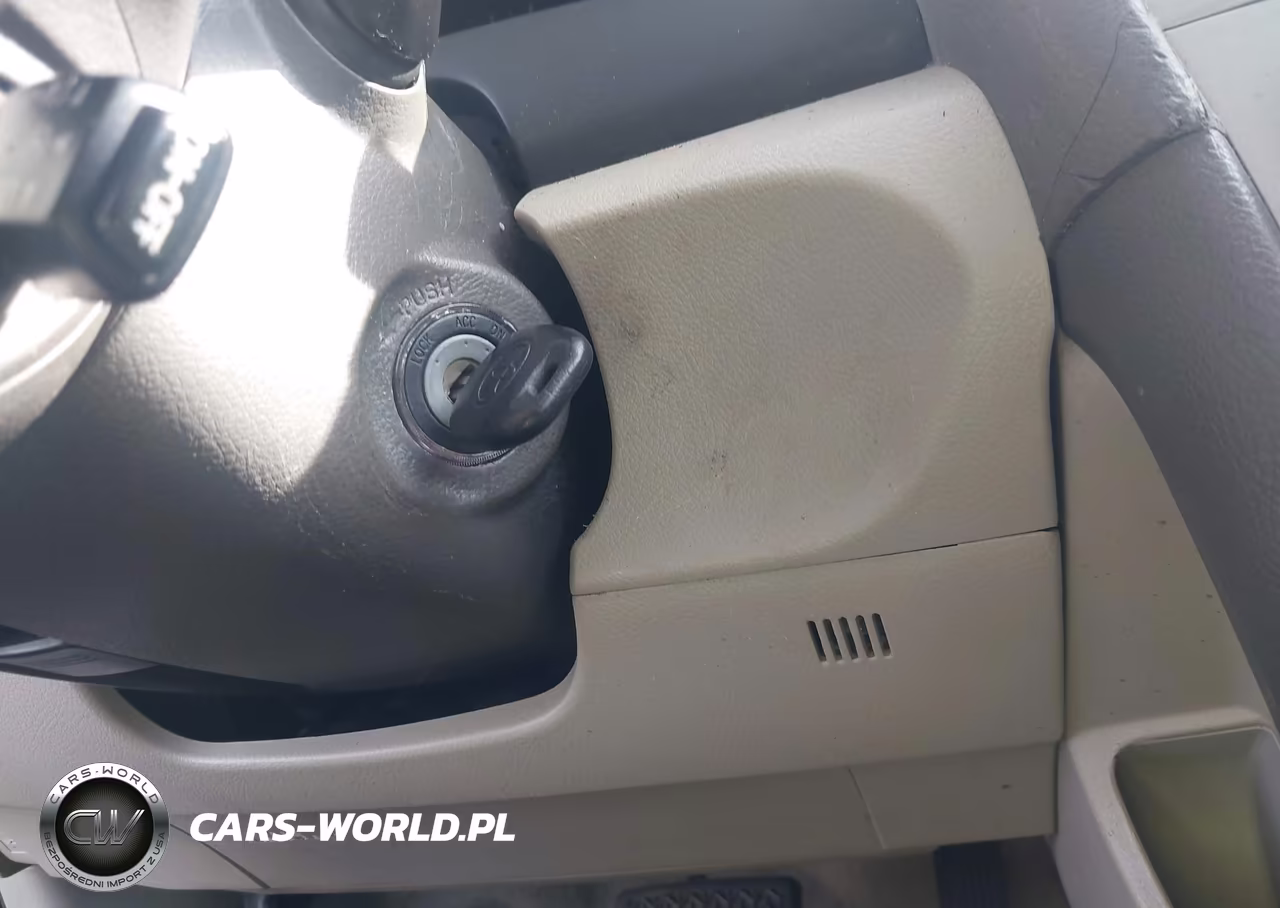 2007 Toyota Camry Ce VIN:4T4BE46K87R009205 - 11