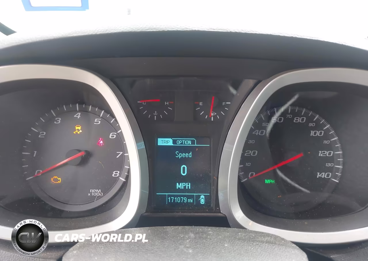 2015 Chevrolet Equinox Lt VIN:2GNALCEK2F6109915 - 7