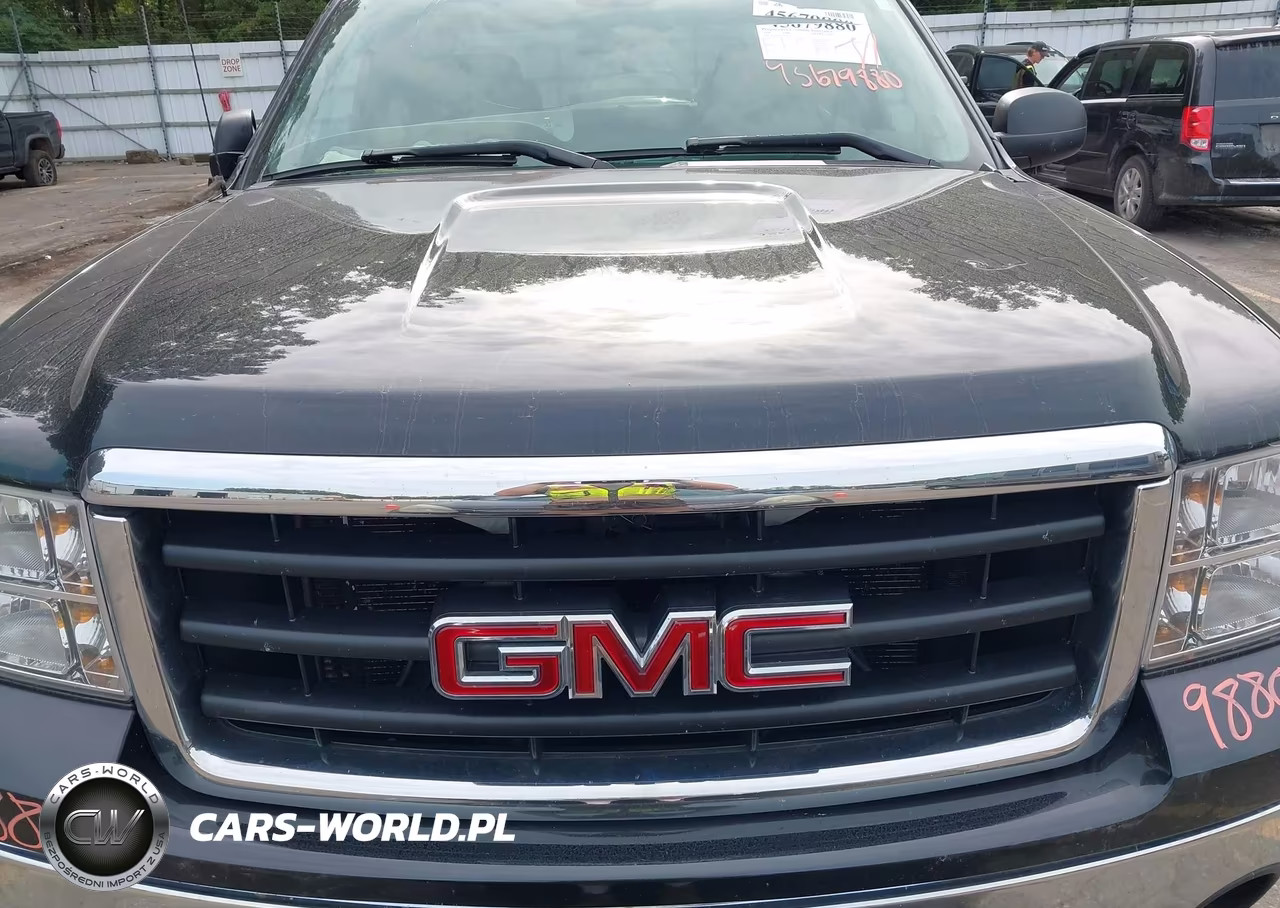 2010 GMC Sierra 1500 Sle VIN:1GTSKVE39AZ212816 - 12