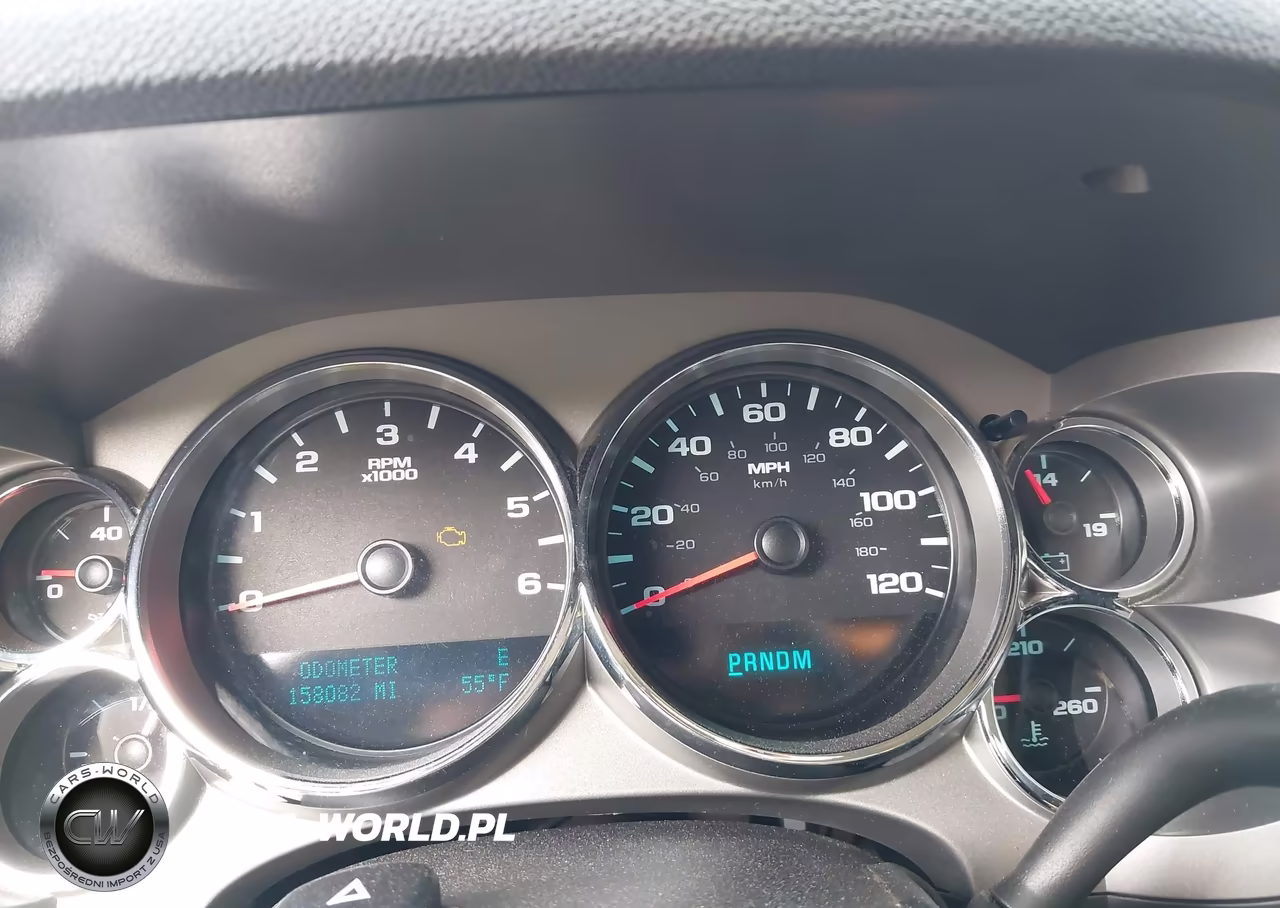 2010 GMC Sierra 1500 Sle VIN:1GTSKVE39AZ212816 - 7