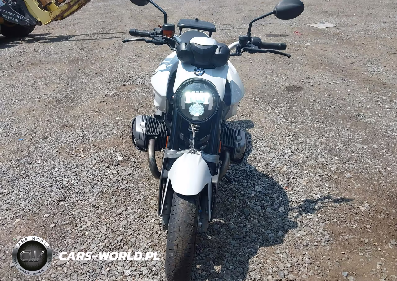 2014 BMW R1200 R VIN:WB1049000EZX97777 - 5