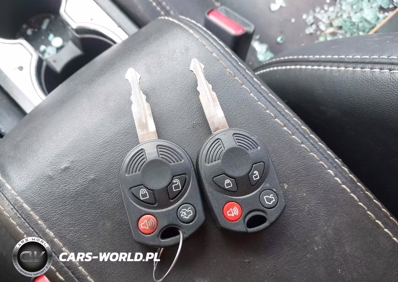 2012 Ford Fusion Sel VIN:3FAHP0JG0CR366450 - 11