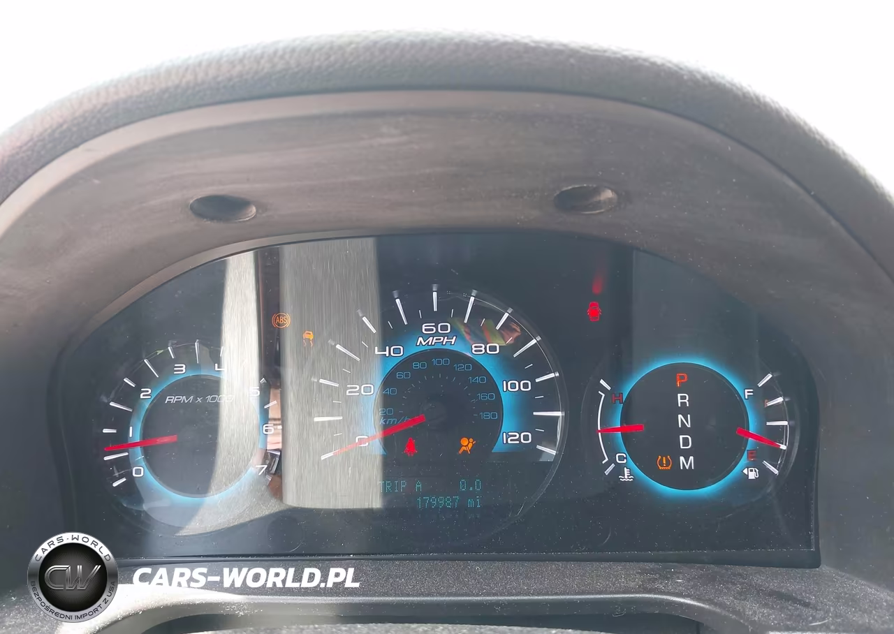 2012 Ford Fusion Sel VIN:3FAHP0JG0CR366450 - 7