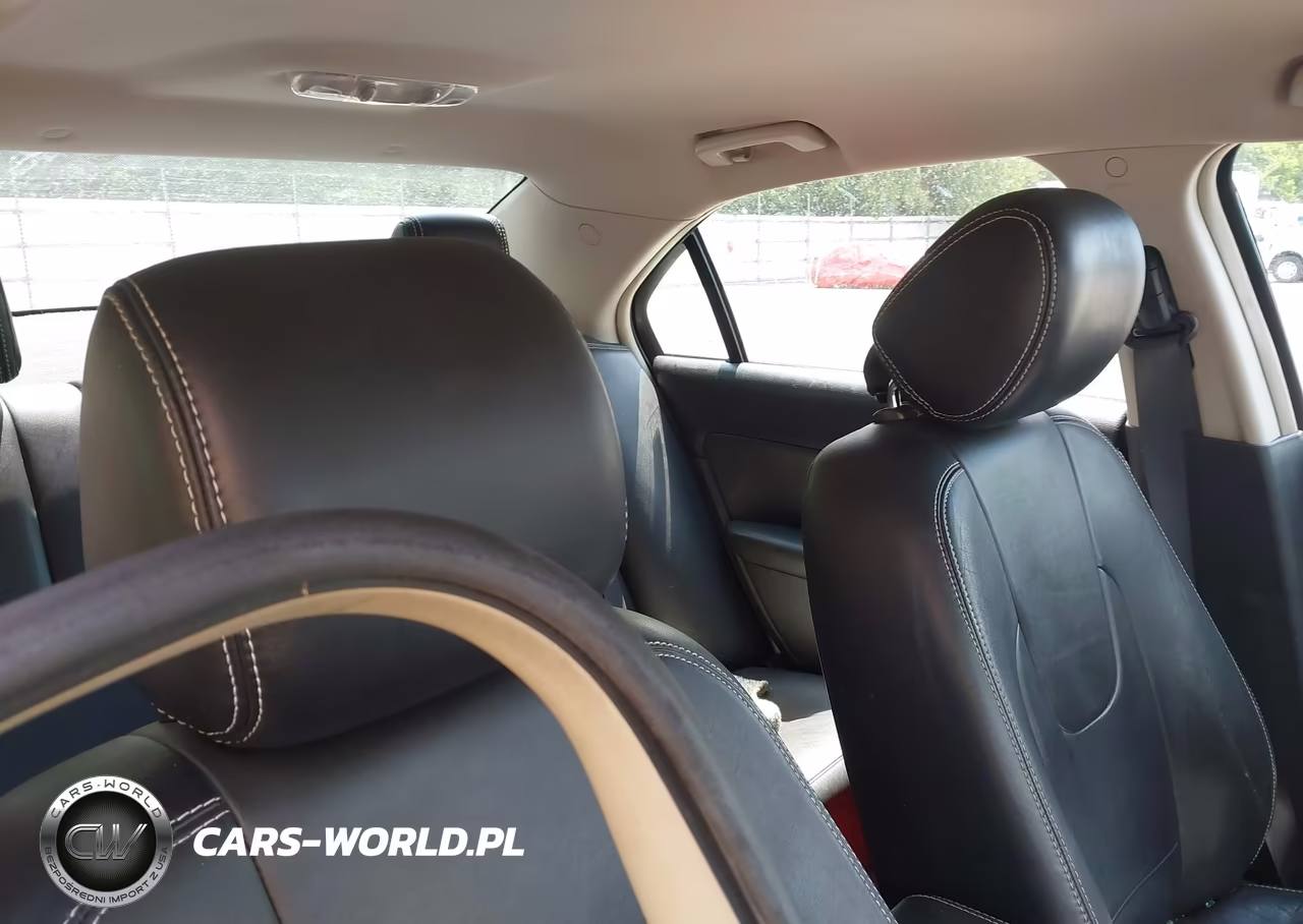 2012 Ford Fusion Sel VIN:3FAHP0JG0CR366450 - 8