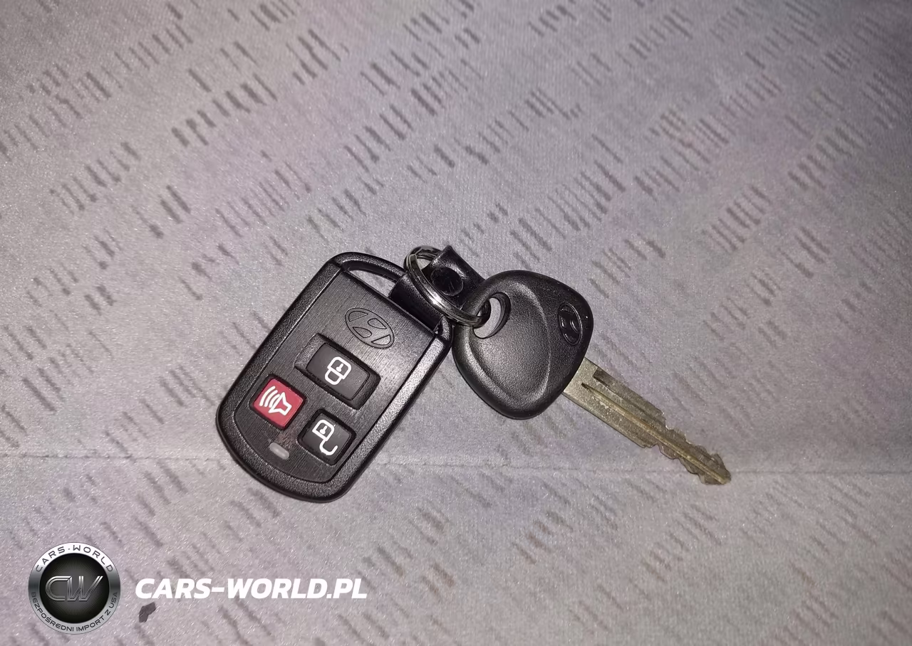 2005 Hyundai Elantra Gls-Gt VIN:KMHDN46D55U112258 - 11