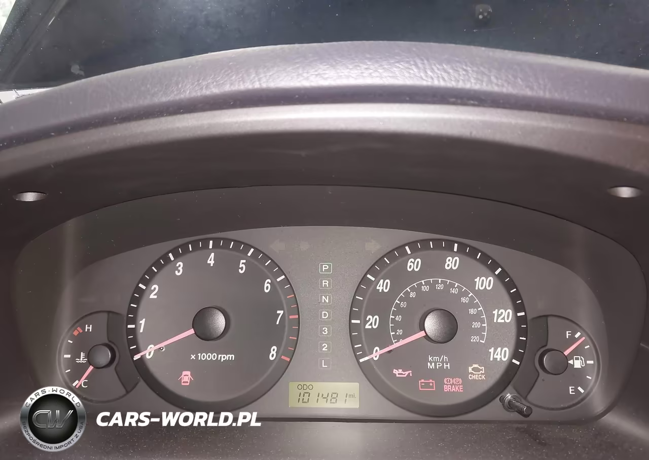 2005 Hyundai Elantra Gls-Gt VIN:KMHDN46D55U112258 - 7