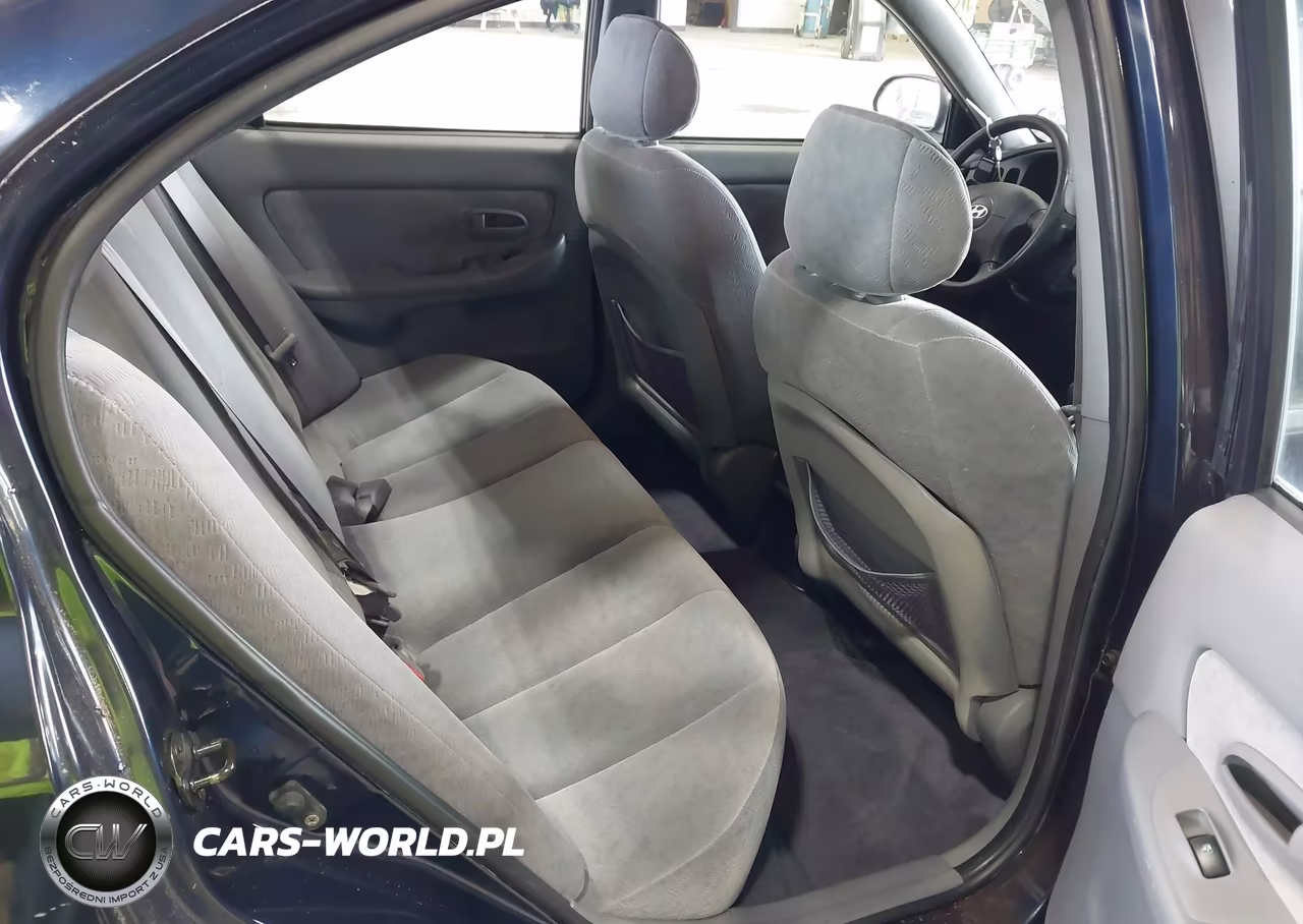 2005 Hyundai Elantra Gls-Gt VIN:KMHDN46D55U112258 - 8