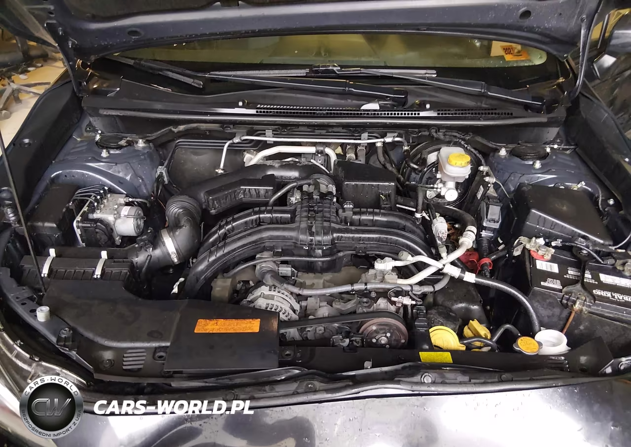 2018 Subaru Crosstrek 2.0I Premium VIN:JF2GTADC9JH273782 - 10