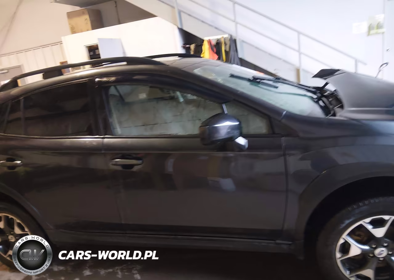 2018 Subaru Crosstrek 2.0I Premium VIN:JF2GTADC9JH273782 - 13