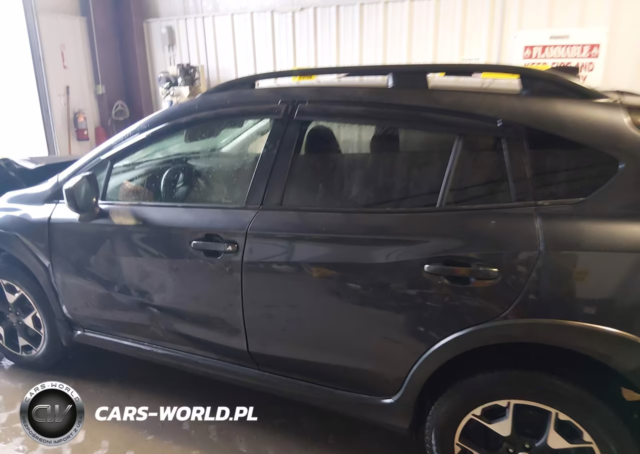 2018 Subaru Crosstrek 2.0I Premium VIN:JF2GTADC9JH273782 - 14