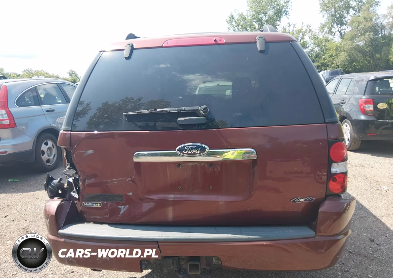 2010 Ford Explorer Xlt VIN:1FMEU7DE3AUA71451 - 16