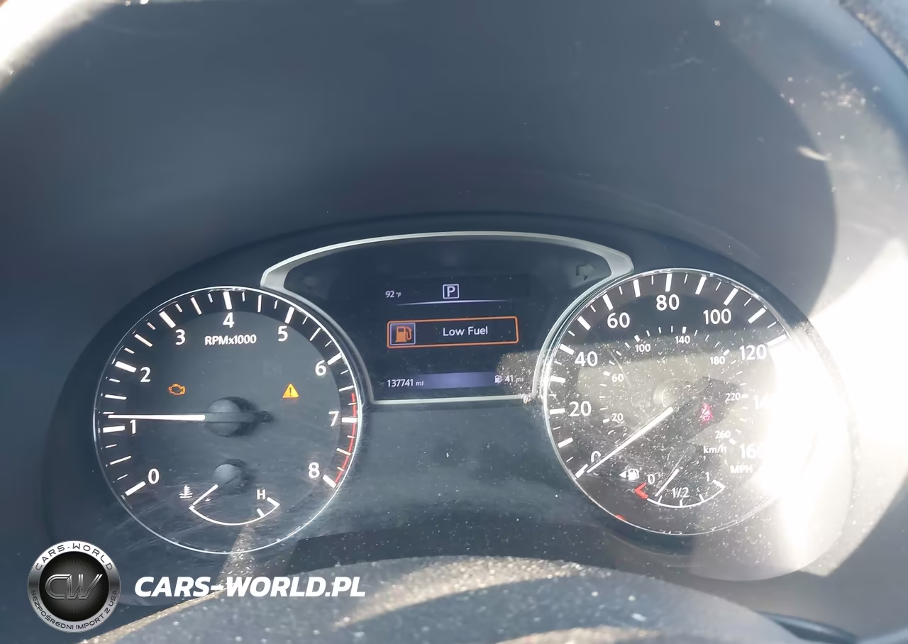 2017 Nissan Altima 2.5 S VIN:1N4AL3AP6HC251436 - 7