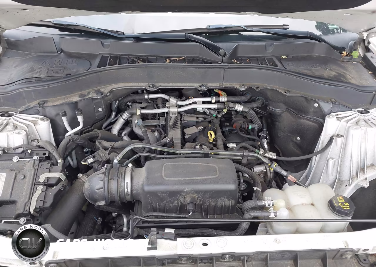 2021 Ford Explorer Xlt VIN:1FMSK8DH3MGA25923 - 10