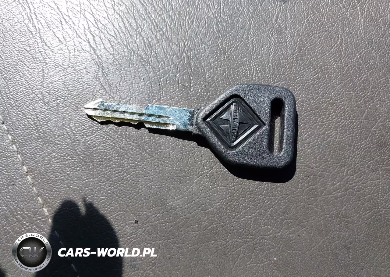2017 International Workstar 7400 VIN:3HAWDTAR1HL477947 - 10