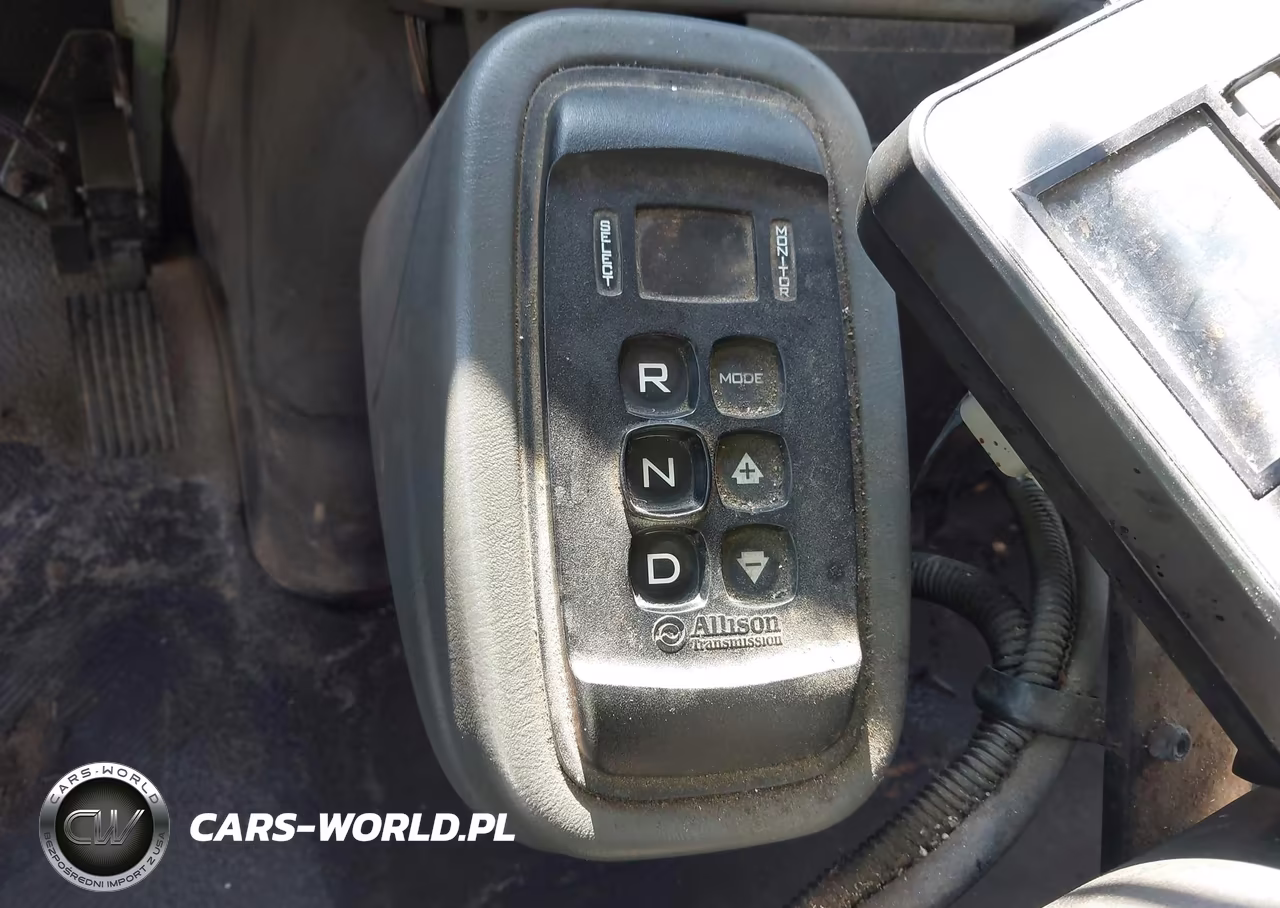 2017 International Workstar 7400 VIN:3HAWDTAR1HL477947 - 14