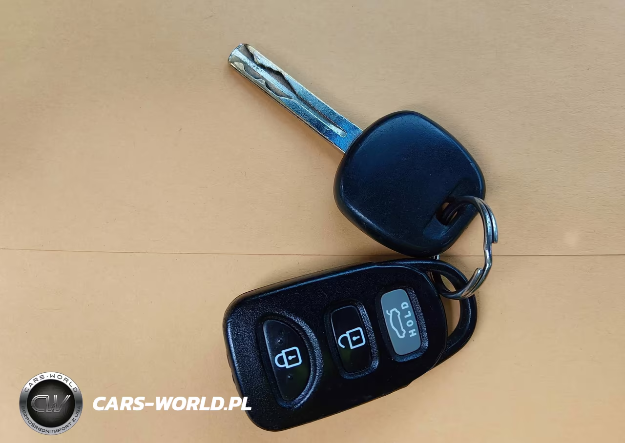 2013 Hyundai Sonata Gls VIN:5NPEB4AC7DH543497 - 11