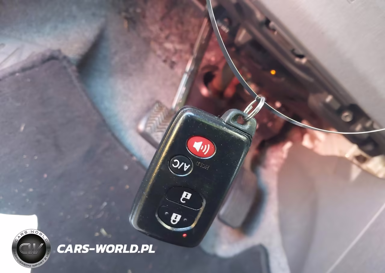 2010 Toyota Prius Iv VIN:JTDKN3DU1A0198520 - 11