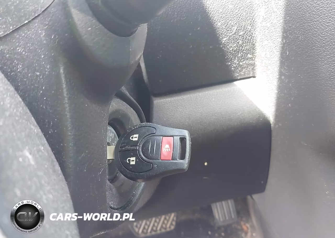 2014 Nissan Rogue Select S VIN:JN8AS5MT7EW622149 - 11