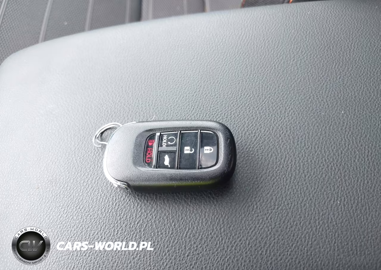 2025 Honda Cr-V Hybrid Sport VIN:7FARS6H51SE054548 - 11