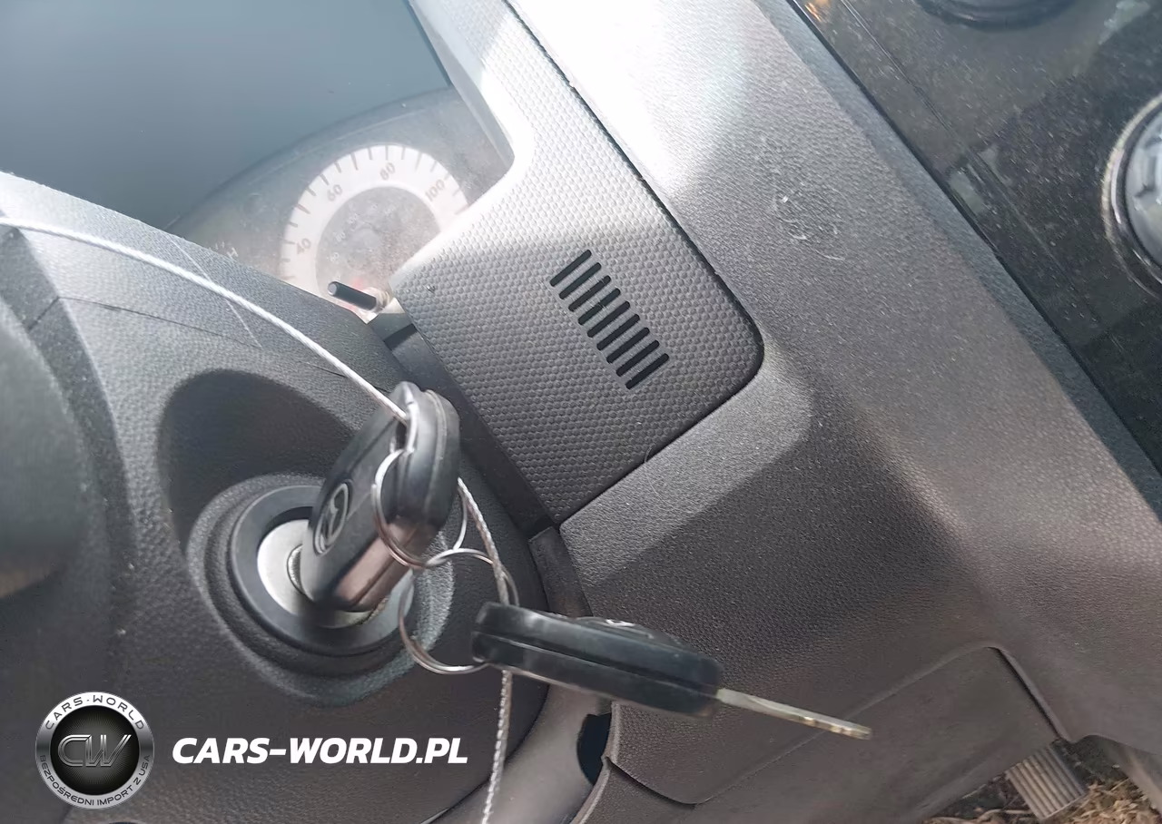 2009 Mazda Tribute I Sport VIN:4F2CZ02749KM07642 - 11