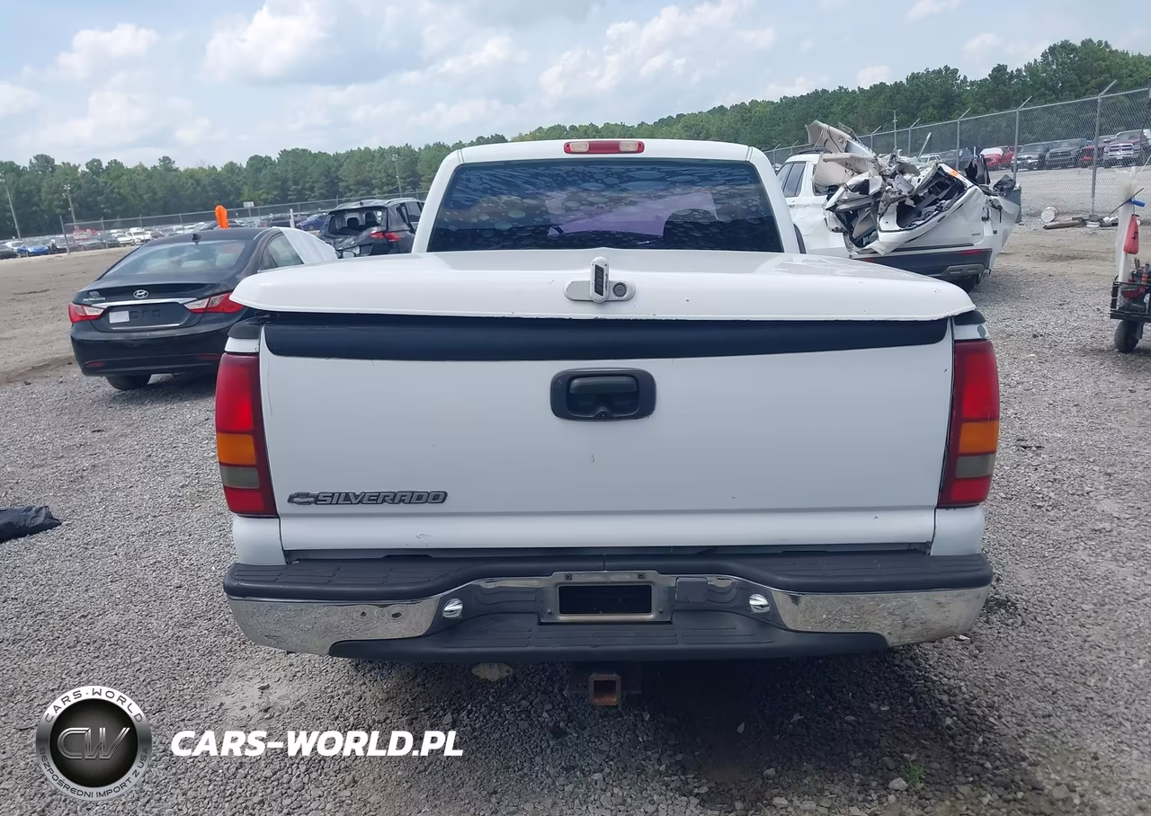 1999 Chevrolet Silverado 1500 Ls VIN:2GCEC19WXX1154384 - 15