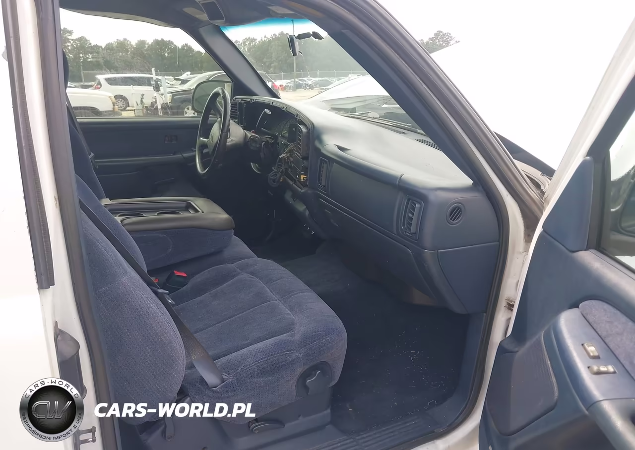 1999 Chevrolet Silverado 1500 Ls VIN:2GCEC19WXX1154384 - 5