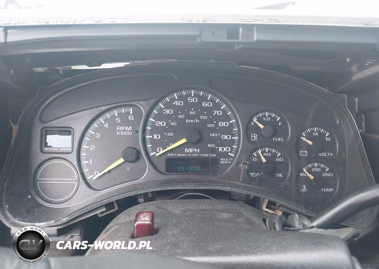 1999 Chevrolet Silverado 1500 Ls VIN:2GCEC19WXX1154384 - 7