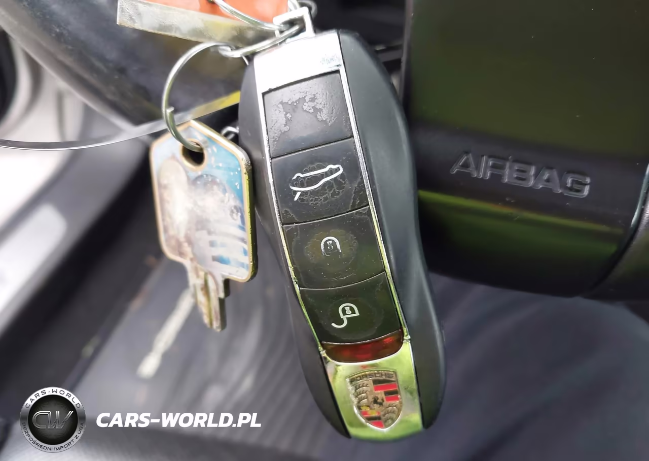 2010 Porsche Panamera 4S VIN:WP0AB2A76AL063433 - 11