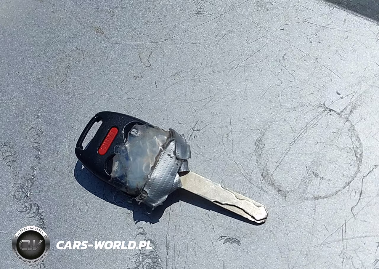 2008 Honda Accord 2.4 Lx-P VIN:JHMCP26468C005887 - 11