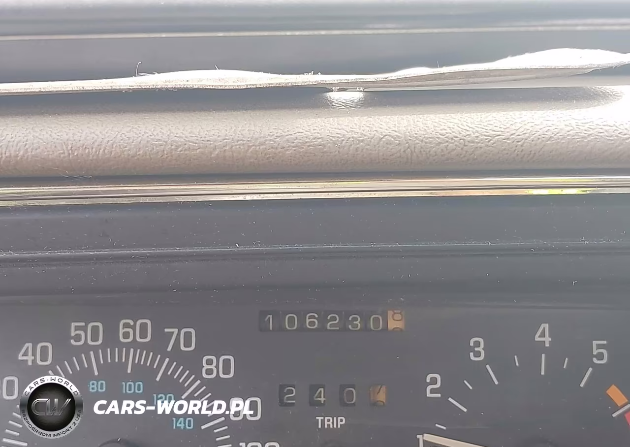 1997 Buick Lesabre Limited Sg VIN:1G4HR52K4VH545272 - 15