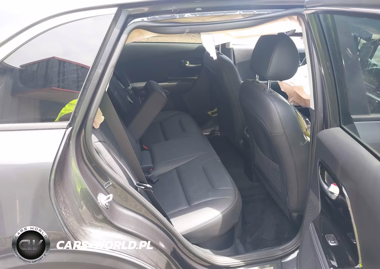 2021 Kia Niro Plug-In Hybrid Ex Premium VIN:KNDCC3LD9M5484957 - 8