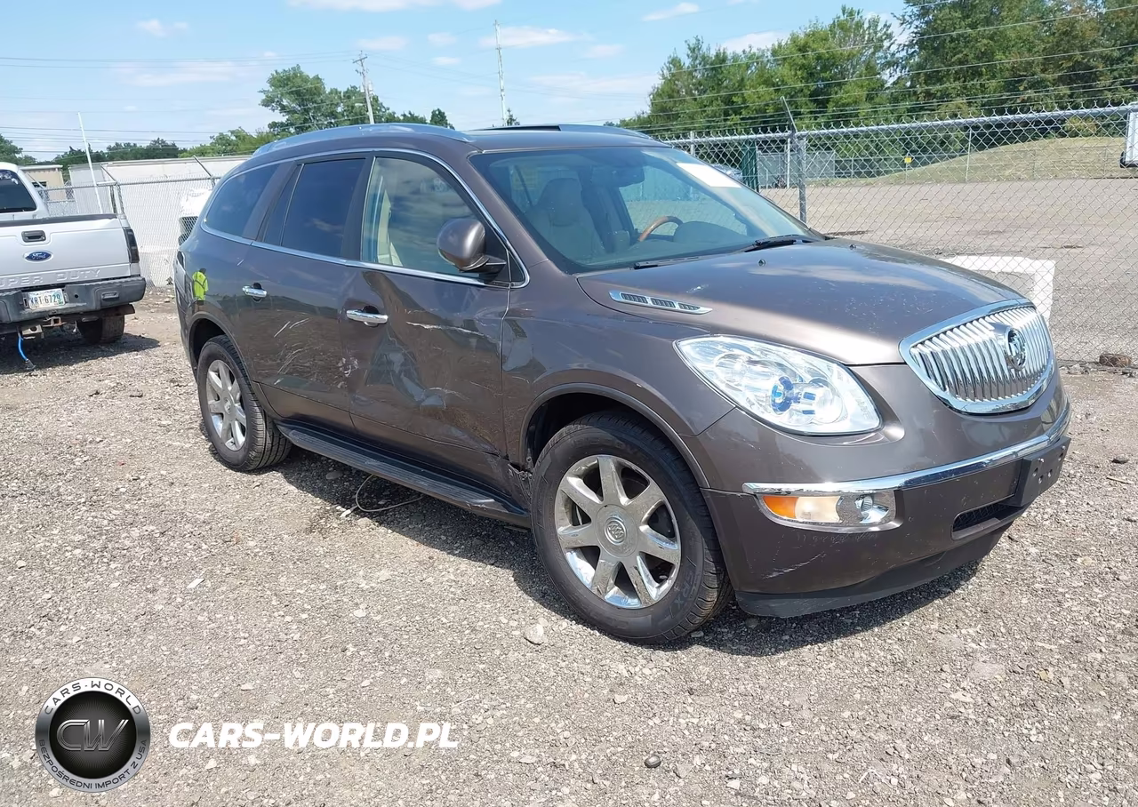 2010 Buick Enclave 1Xl