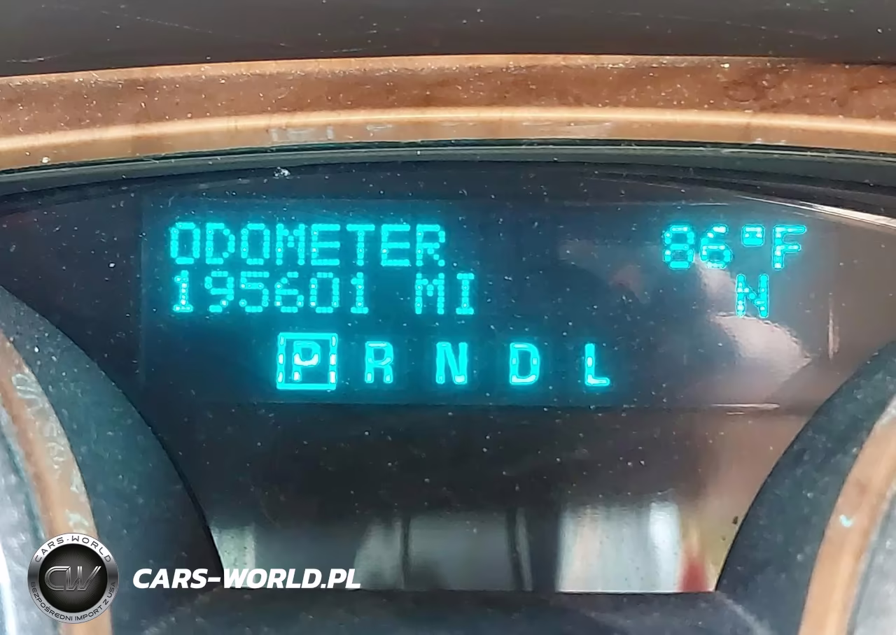2010 Buick Enclave 1Xl VIN:5GALRBED4AJ248002 - 15