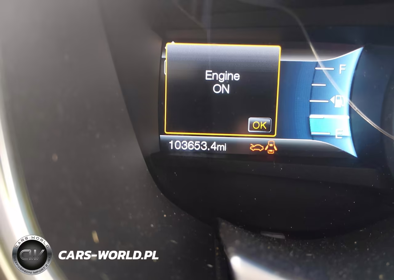 2015 Ford Fusion Se VIN:3FA6P0HD0FR250978 - 15