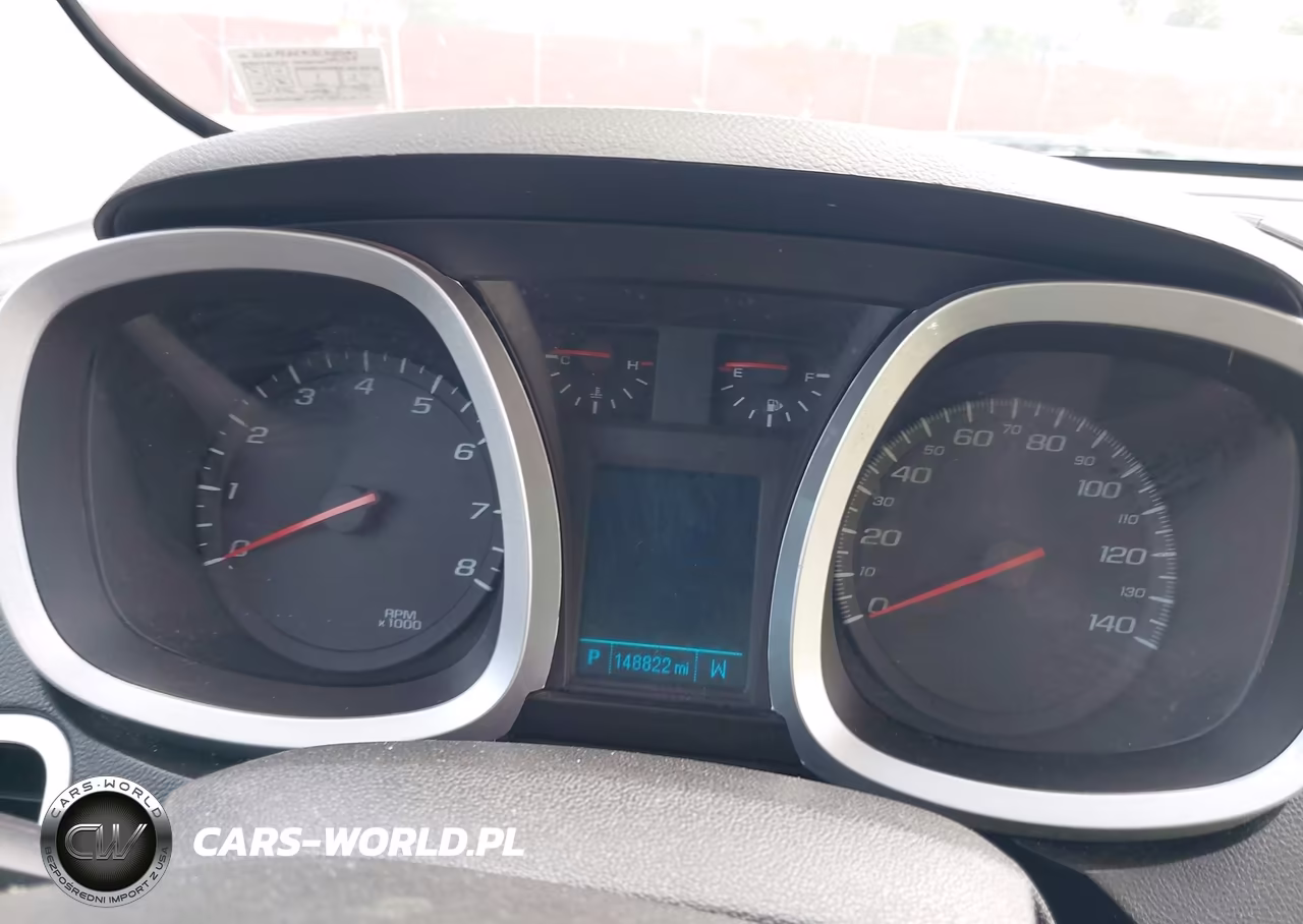 2016 Chevrolet Equinox Ls VIN:2GNFLEEK2G6162407 - 7
