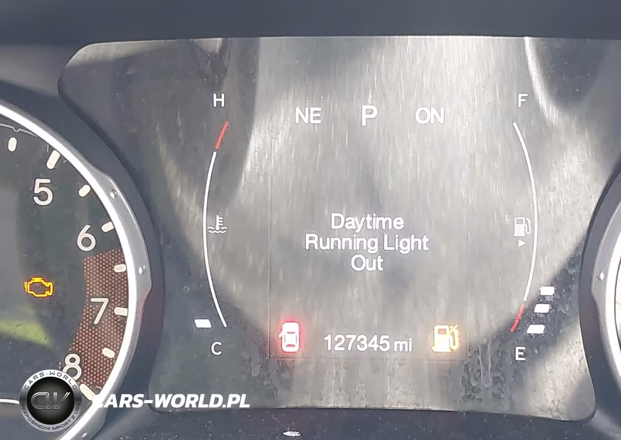 2019 Jeep Compass Sport 4X4 VIN:3C4NJDAB5KT702993 - 15