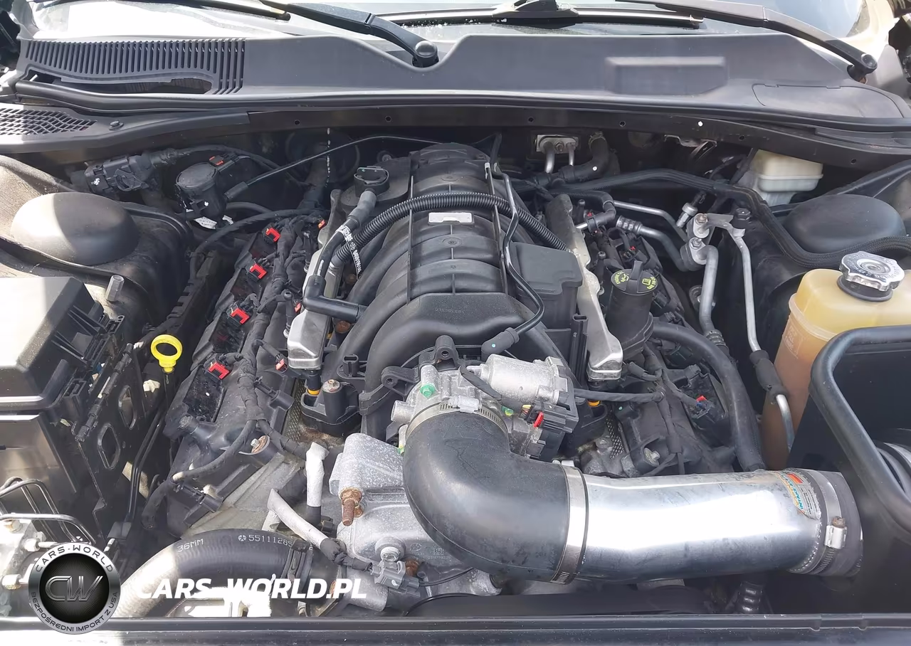 2013 Dodge Challenger R-T VIN:2C3CDYBT2DH740436 - 10