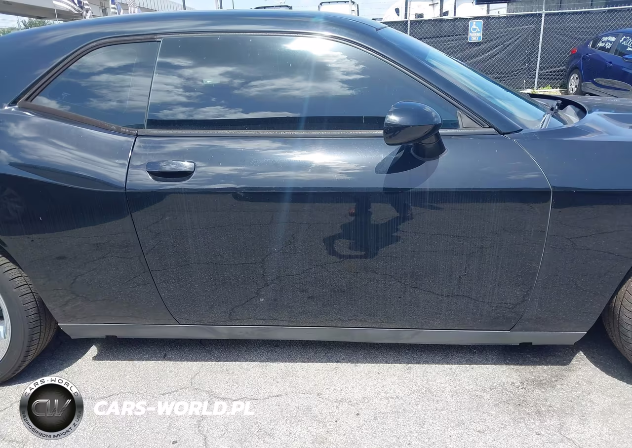 2013 Dodge Challenger R-T VIN:2C3CDYBT2DH740436 - 13