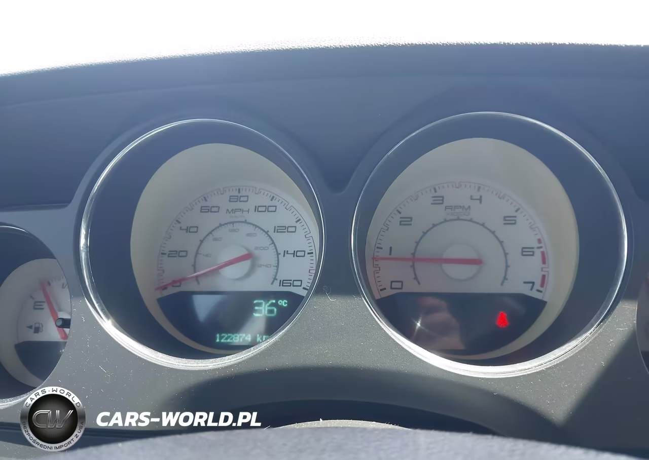2013 Dodge Challenger R-T VIN:2C3CDYBT2DH740436 - 7