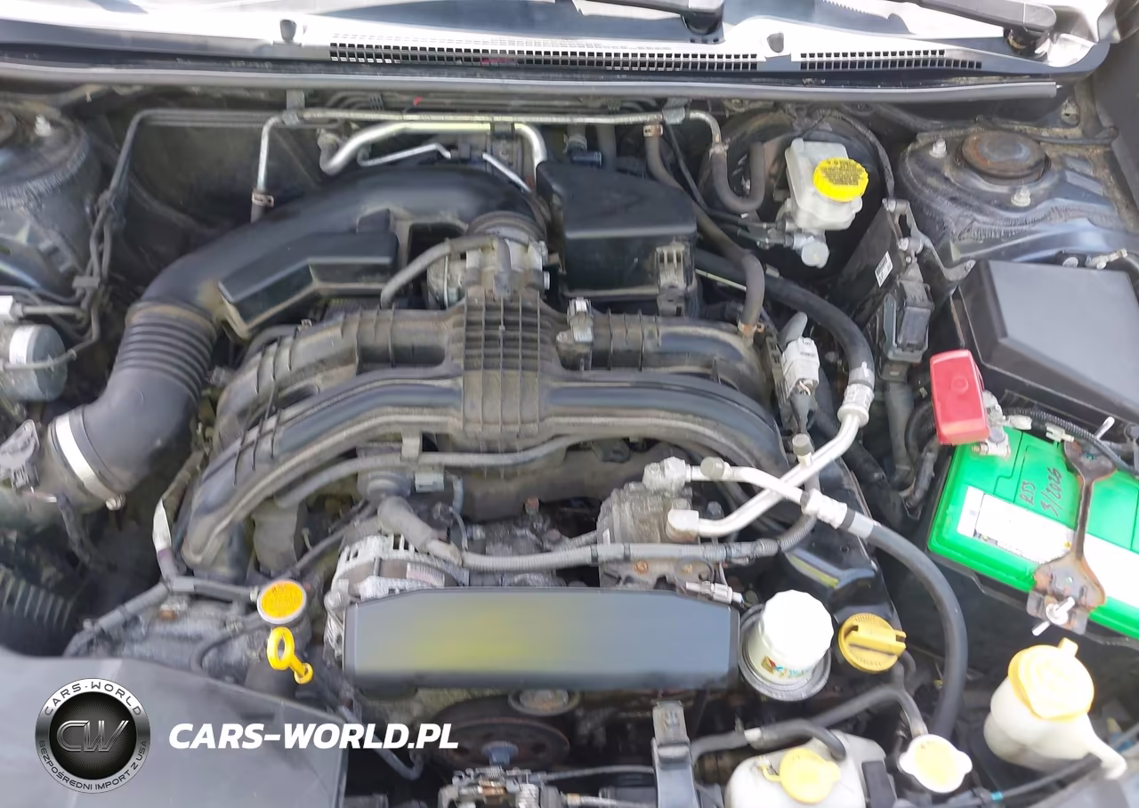 2017 Subaru Impreza 2.0I Sport VIN:4S3GTAL63H3719278 - 10